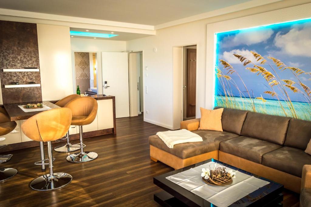 Hotel Warnow Росток Екстер'єр фото
